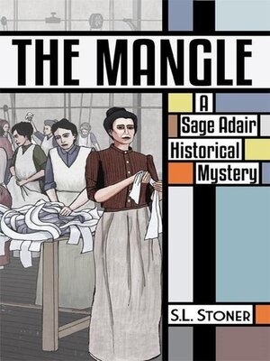 cover image of The Mangle